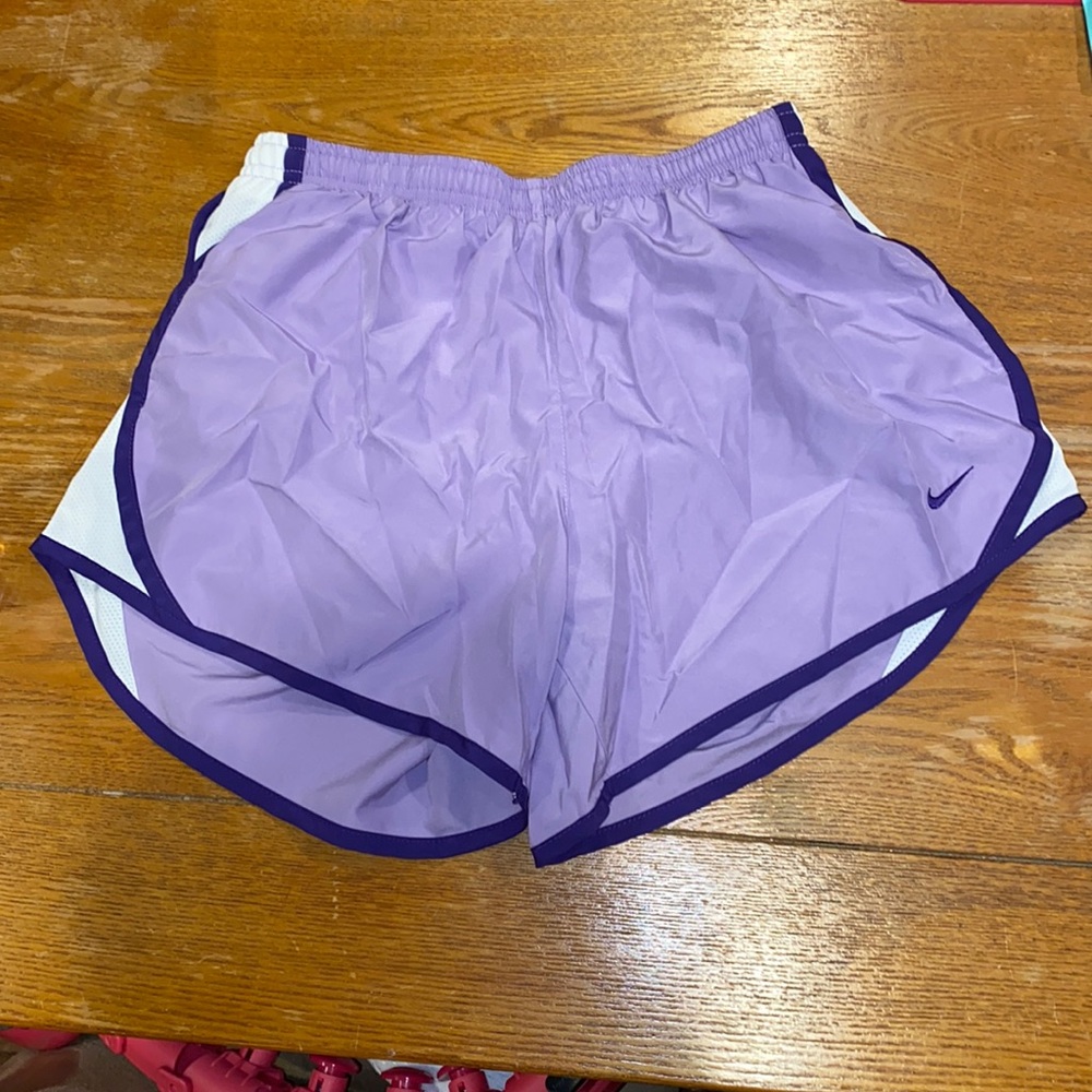 Nike gym shorts Dri-Fit